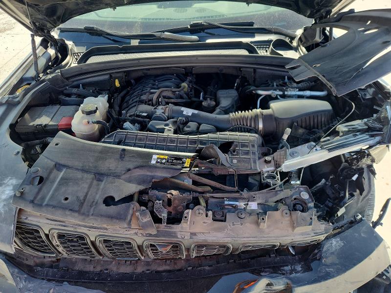 Aukcja sprzedaży 2023 Jeep Grand Cherokee, vin: 1C4RJHBG8PC508223, numer aukcji: 60214326