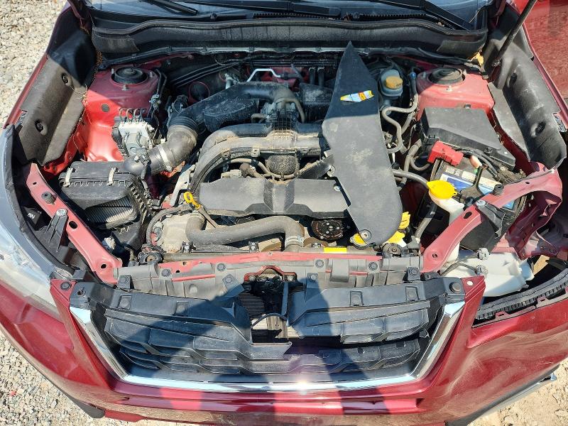 Продажа на аукционе авто 2018 Subaru Forester, vin: JF2SJAEC5JH614447, номер лота: 60968906
