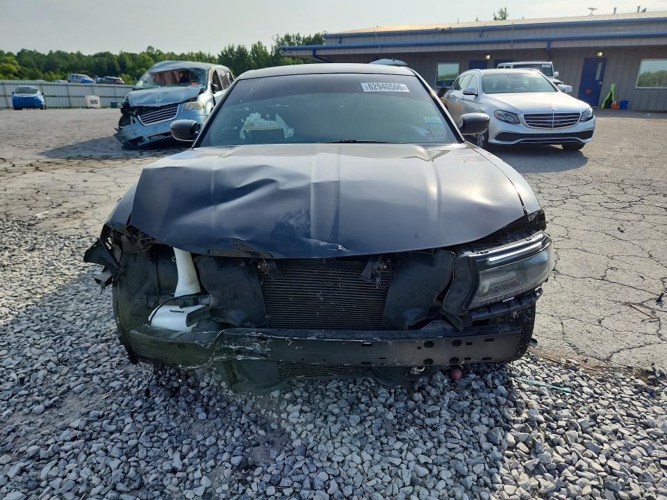 2020 Dodge Charger მანქანა იყიდება აუქციონზე, vin: 2C3CDXBG3LH229622, აუქციონის ნომერი: 62940506