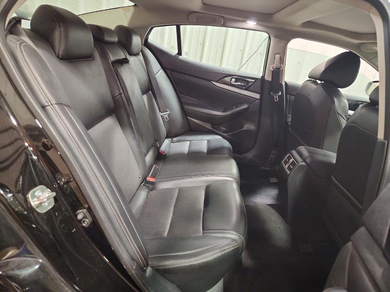 60170106 :رقم المزاد ، 1N4AA6AP9HC413373 vin ، 2017 Nissan Maxima مزاد بيع