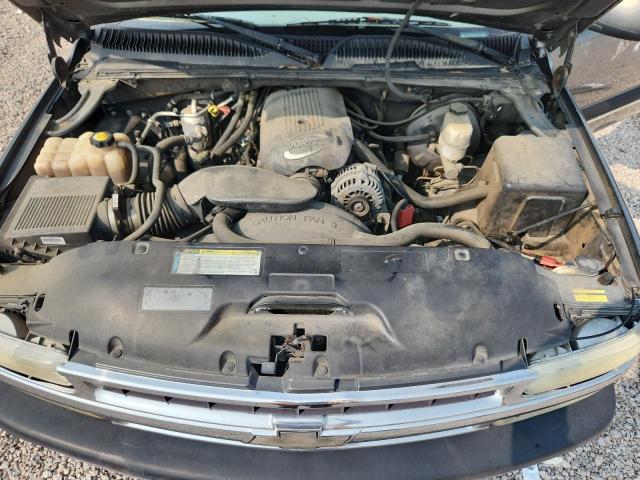 Aukcja sprzedaży 2001 Chevrolet Suburban, vin: 3GNFK16T81G188668, numer aukcji: 60808926