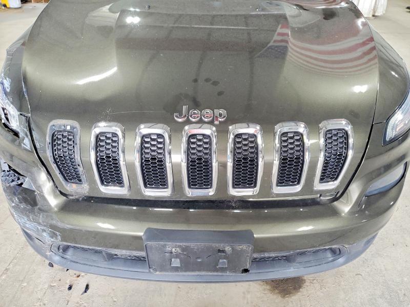 Aukcja sprzedaży 2015 Jeep Cherokee, vin: 1C4PJLAB3FW637600, numer aukcji: 62408276