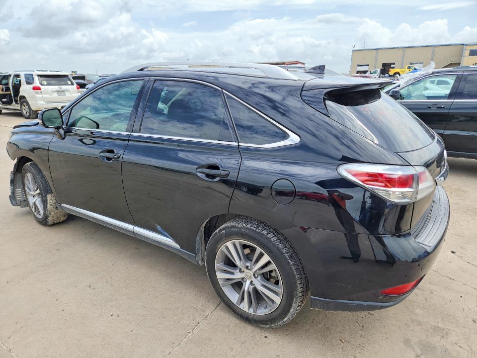 Aukcja sprzedaży 2015 Lexus Rx, vin: 2T2ZK1BA5FC173875, numer aukcji: 61611846
