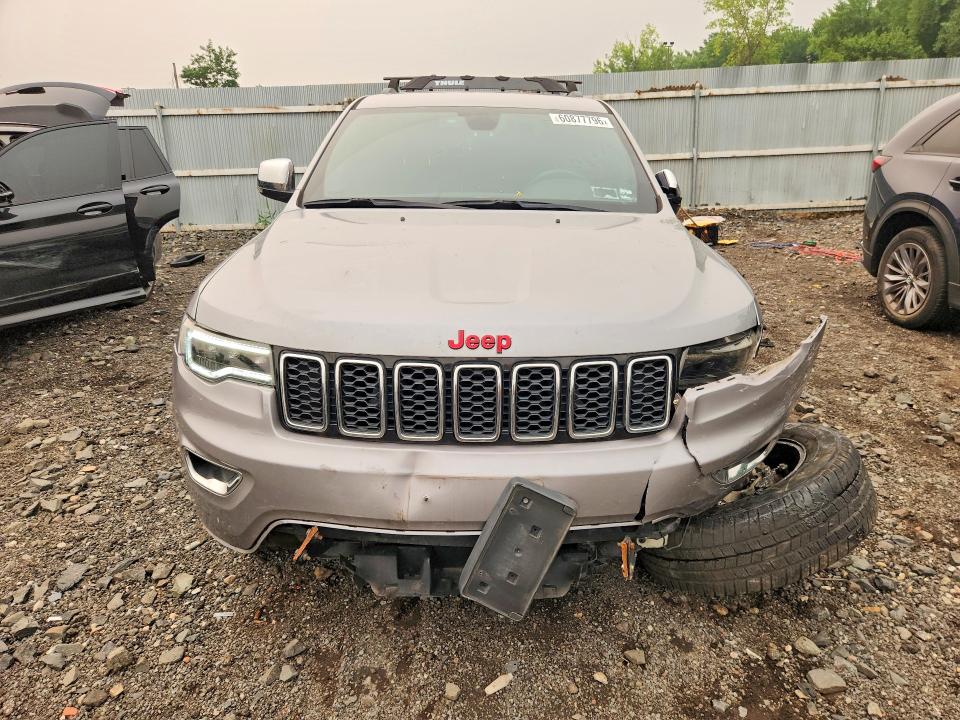 Aukcja sprzedaży 2019 Jeep Grand Cherokee, vin: 1C4RJFBG4KC768406, numer aukcji: 60877796