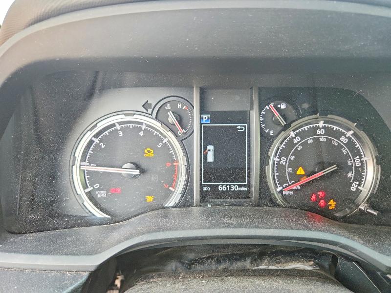Продажа на аукционе авто 2023 Toyota 4runner, vin: JTERU5JR4P6090598, номер лота: 59685166
