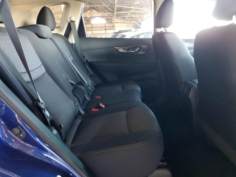 Aukcja sprzedaży 2020 Nissan Rogue, vin: JN8AT2MT4LW000326, numer aukcji: 61437586