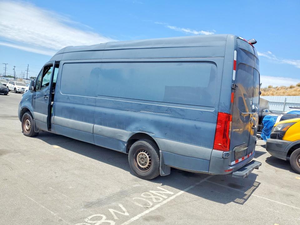 Aukcja sprzedaży 2019 Mercedes-benz Sprinter, vin: WD4PF1CD7KP148695, numer aukcji: 61811126