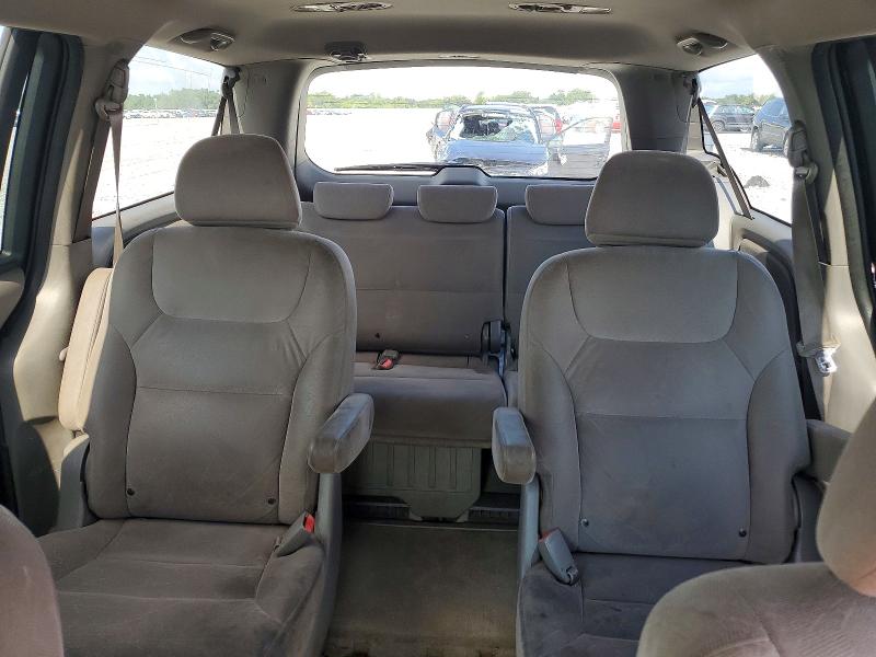 Продаж на аукціоні авто 2009 Honda Odyssey, vin: 5FNRL38499B408308, номер лоту: 63017366