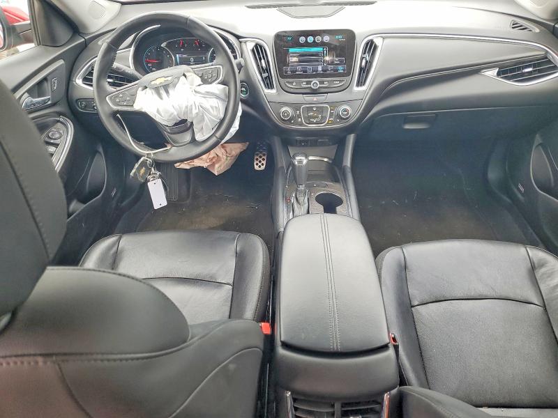 Продажа на аукционе авто 2016 Chevrolet Malibu, vin: 1G1ZE5ST4GF248071, номер лота: 62347086