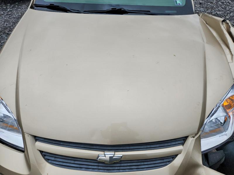 2007 Chevrolet Cobalt მანქანა იყიდება აუქციონზე, vin: 1G1AL55F677374788, აუქციონის ნომერი: 59261726