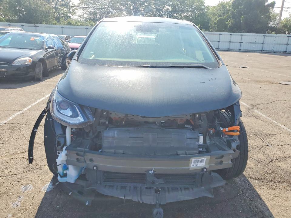 2021 Chevrolet Bolt Ev მანქანა იყიდება აუქციონზე, vin: 1G1FY6S07M4108920, აუქციონის ნომერი: 62350606