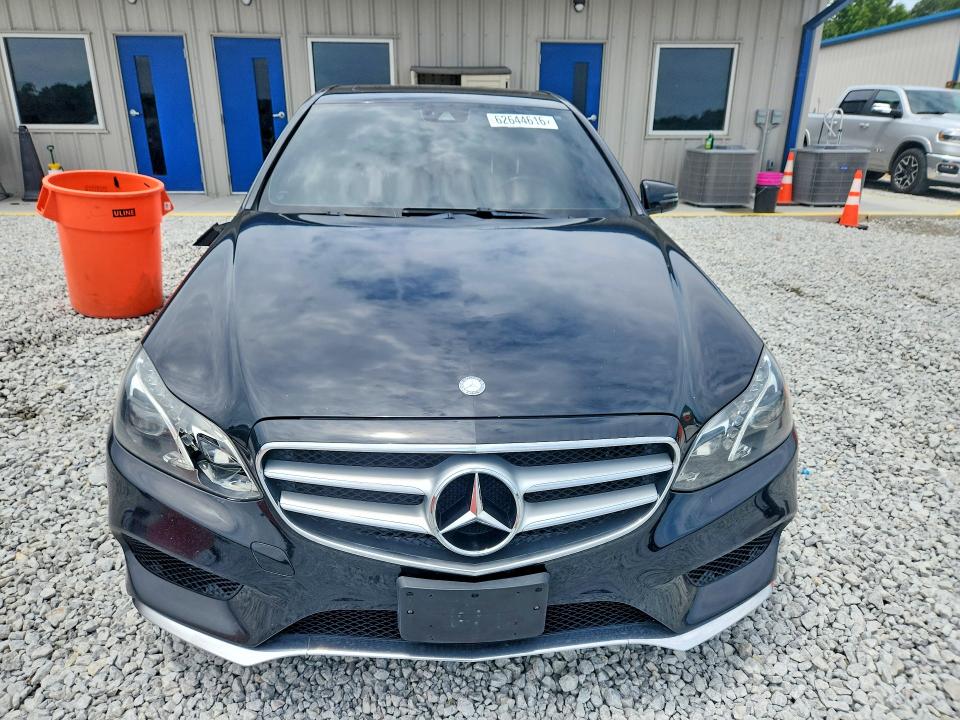 Продаж на аукціоні авто 2016 Mercedes-benz E, vin: WDDHF5KBXGB177057, номер лоту: 62644616