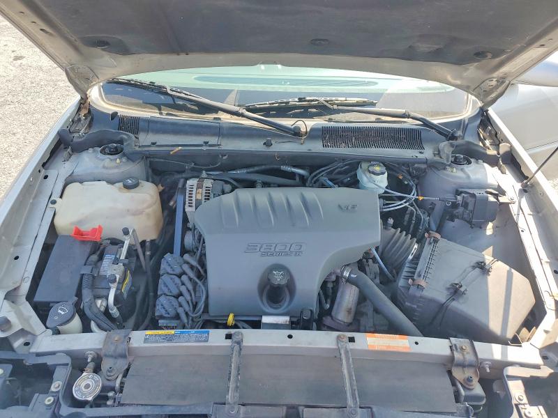 Aukcja sprzedaży 2005 Buick Lesabre, vin: 1G4HP54KX5U277936, numer aukcji: 59261556