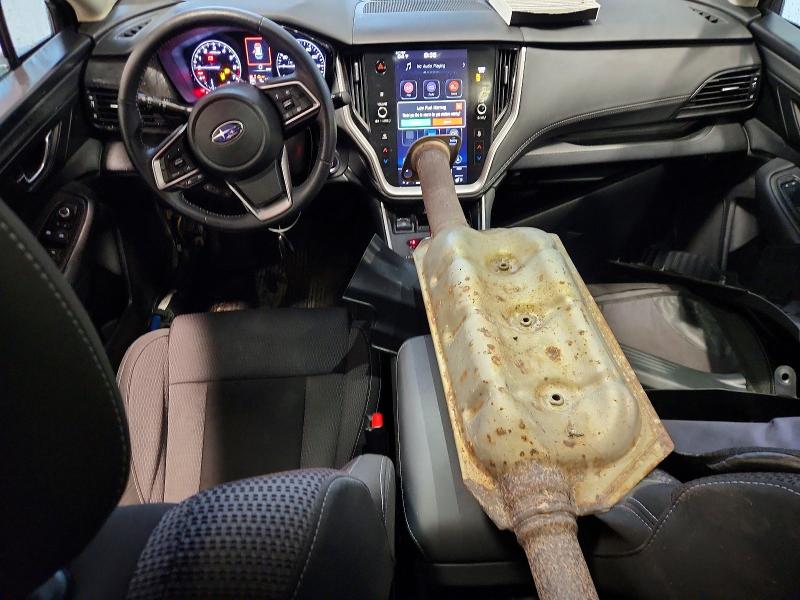 2020 Subaru Outback მანქანა იყიდება აუქციონზე, vin: 4S4BTAEC9L3156920, აუქციონის ნომერი: 62841426