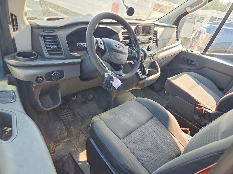 2020 Ford Transit მანქანა იყიდება აუქციონზე, vin: 1FTBR3X8XLKB32509, აუქციონის ნომერი: 65941716