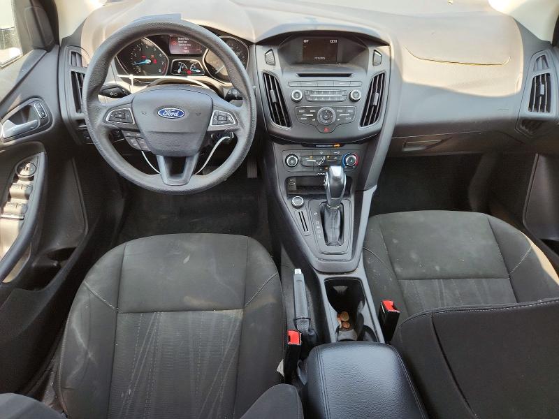 2015 Ford Focus მანქანა იყიდება აუქციონზე, vin: 1FADP3F27FL362699, აუქციონის ნომერი: 59405976