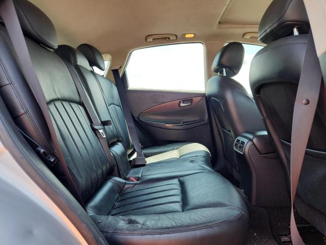 2008 Infiniti Ex35 მანქანა იყიდება აუქციონზე, vin: JNKAJ09E58M306730, აუქციონის ნომერი: 61088076