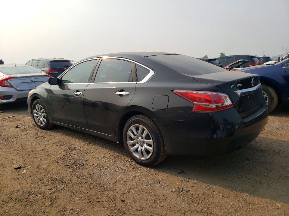 Продаж на аукціоні авто 2013 Nissan Altima, vin: 1N4AL3AP3DN432072, номер лоту: 59325976