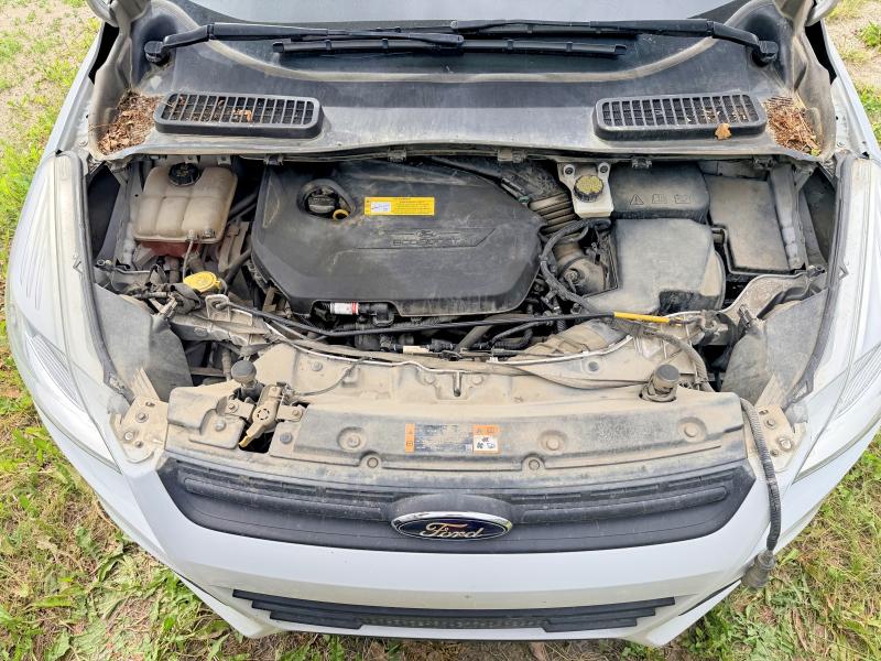 55584056 :رقم المزاد ، 1FMCU9FX8GUB27135 vin ، 2016 Ford Escape مزاد بيع