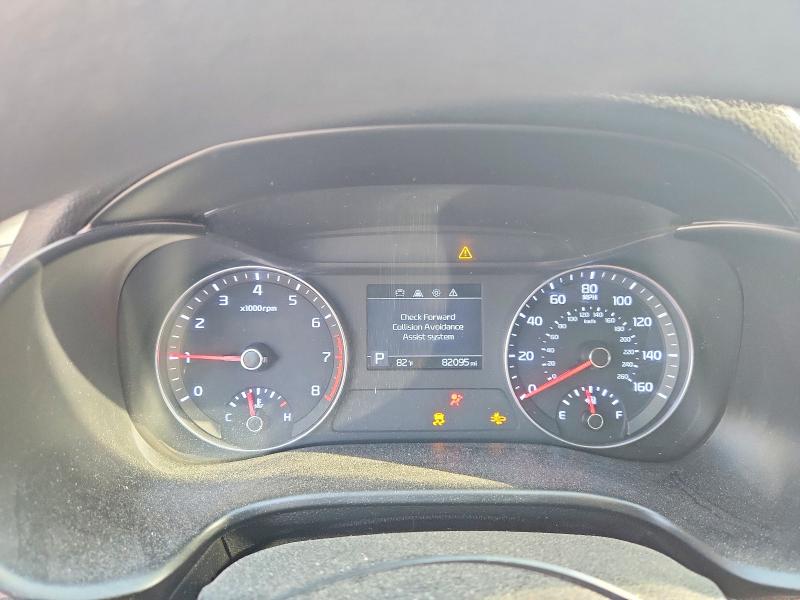 Продаж на аукціоні авто 2020 Kia Forte, vin: 3KPF24AD7LE249128, номер лоту: 60937386