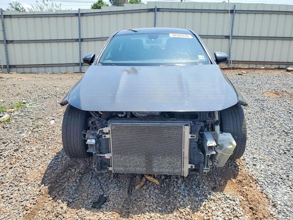 58586336 :رقم المزاد ، W1K5J4HB4MN170151 vin ، 2021 Mercedes-benz Cla مزاد بيع
