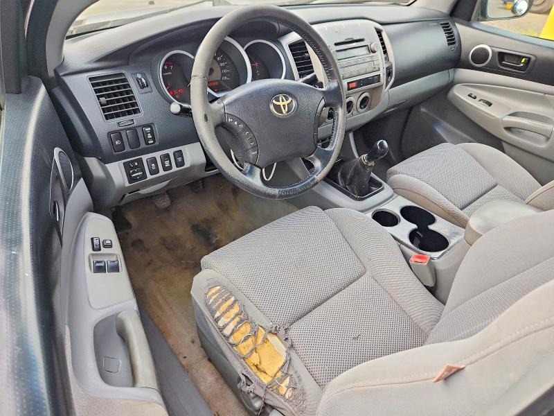 Продаж на аукціоні авто 2009 Toyota Tacoma, vin: 5TEUU42NX9Z639957, номер лоту: 61835836