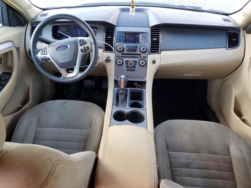Aukcja sprzedaży 2014 Ford Taurus, vin: 1FAHP2D99EG165035, numer aukcji: 60363026