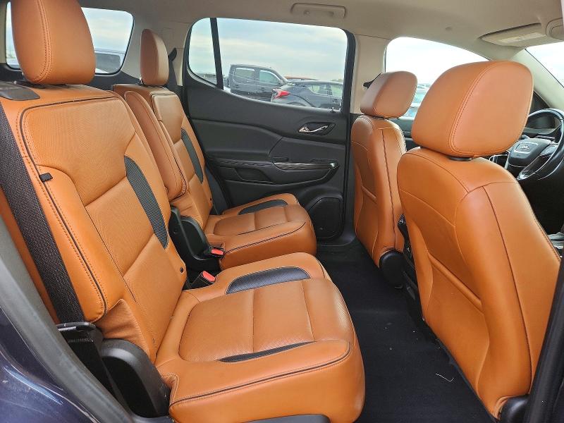 Продажа на аукционе авто 2019 Gmc Acadia, vin: 1GKKNVLSXKZ200178, номер лота: 60397236
