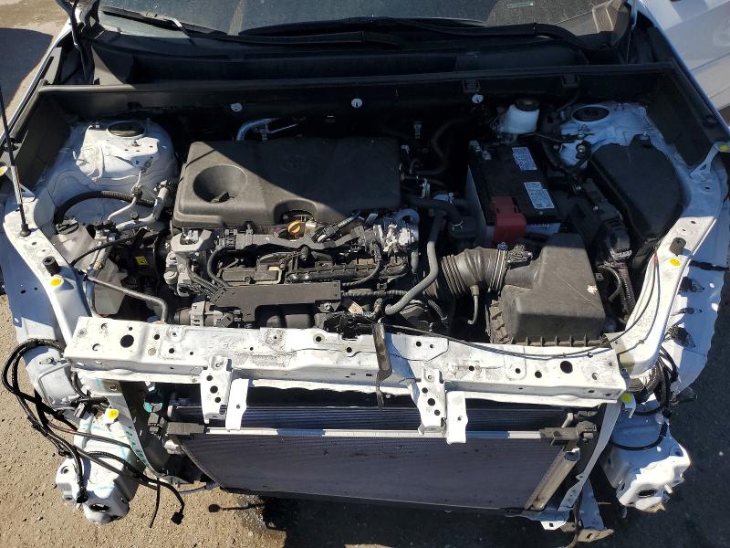60286996 :رقم المزاد ، 2T3F1RFV6RW439338 vin ، 2024 Toyota Rav4 مزاد بيع