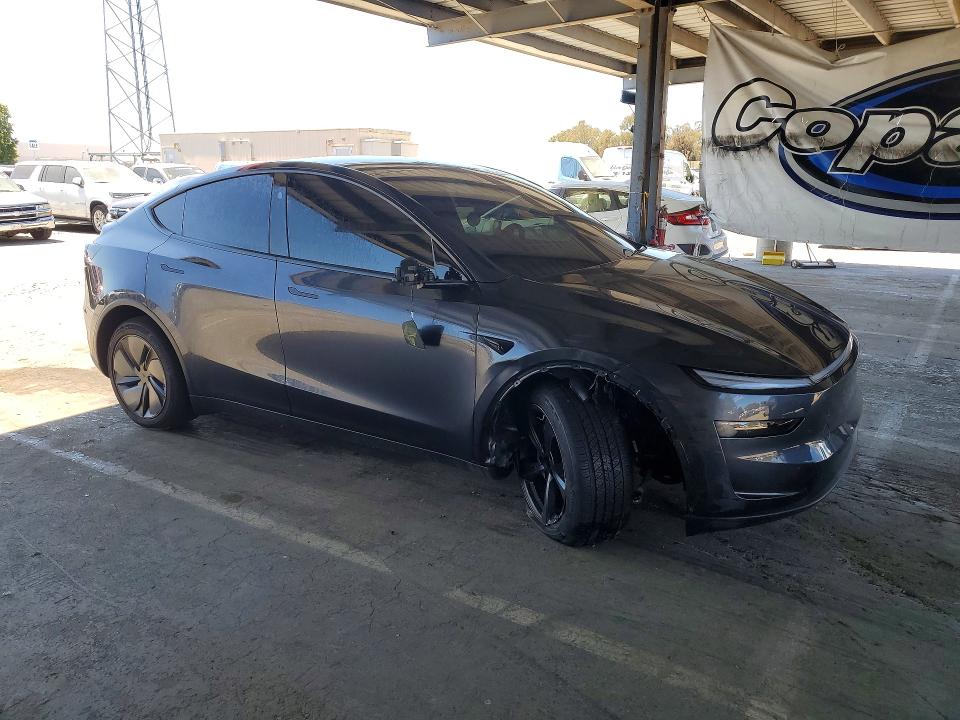 Aukcja sprzedaży 2026 Tesla Model Y, vin: 7SAYGDEE6TF632164, numer aukcji: 62099286