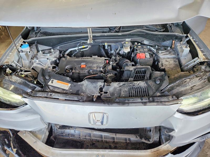Продажа на аукционе авто 2024 Honda Hr-v, vin: 3CZRZ2H30RM778262, номер лота: 60715066