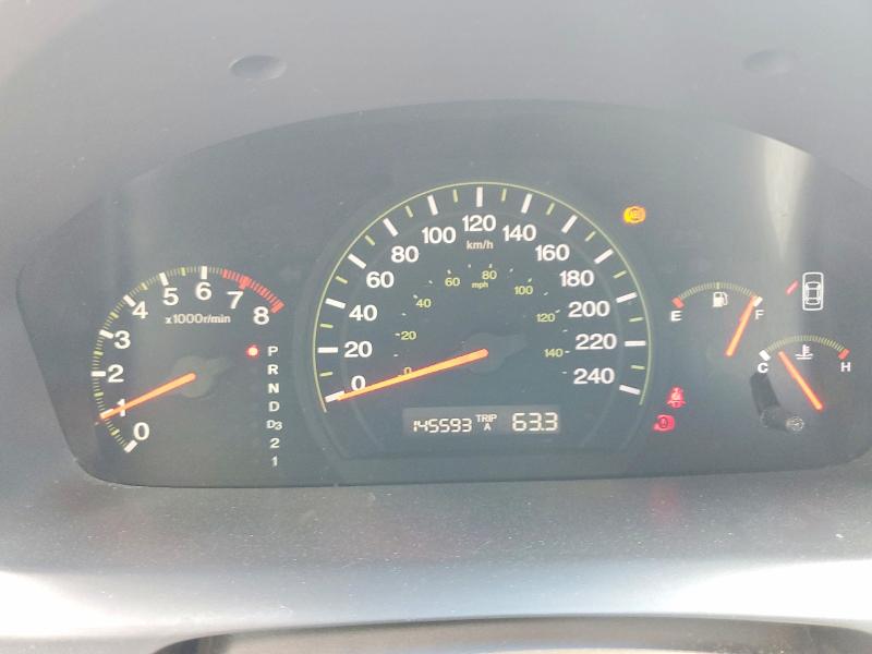 Aukcja sprzedaży 2005 Honda Accord, vin: 1HGCM56695A816525, numer aukcji: 60687056