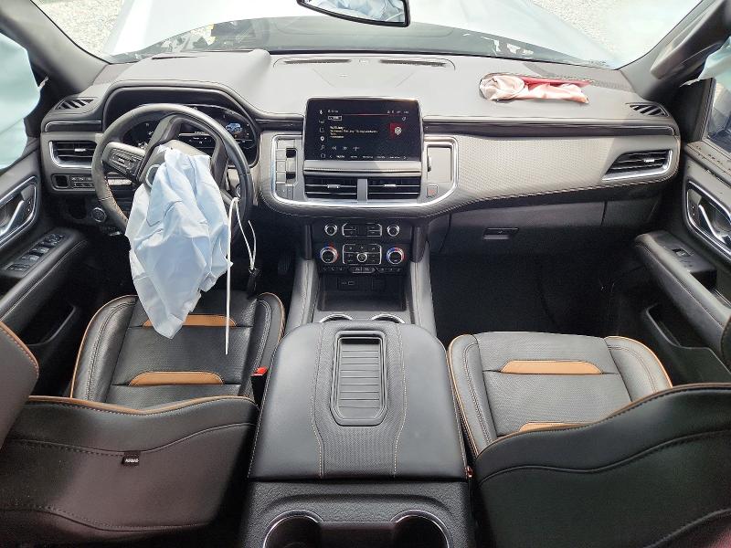 Продаж на аукціоні авто 2024 Gmc Yukon Xl, vin: 1GKS2HKL6RR205957, номер лоту: 63043346