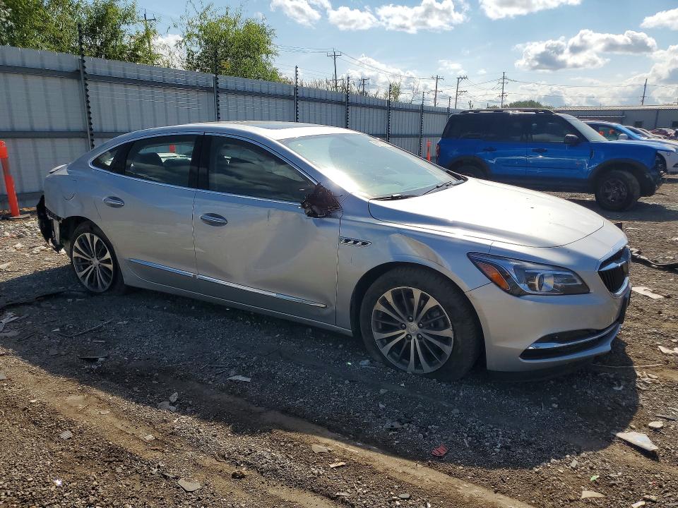 Aukcja sprzedaży 2019 Buick Lacrosse, vin: 1G4ZR5SSXKU130089, numer aukcji: 62270806