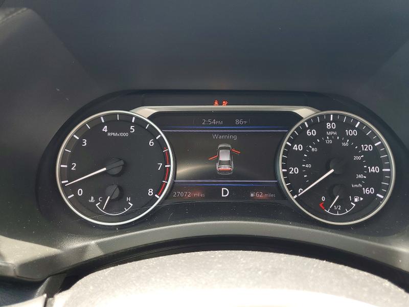 Продажа на аукционе авто 2024 Nissan Sentra, vin: 3N1AB8DV9RY262849, номер лота: 61528336