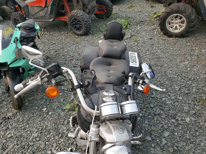 56928276 :رقم المزاد ، 1HD1GHV102Y321331 vin ، 2002 Harley-davidson Fxd مزاد بيع