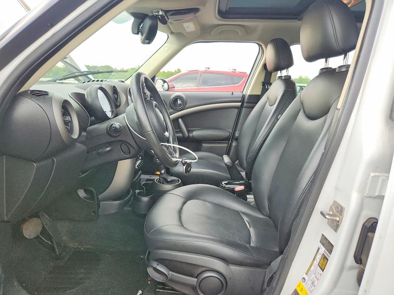 Продажа на аукционе авто 2012 Mini Cooper, vin: WMWZB3C52CWM05169, номер лота: 62083316