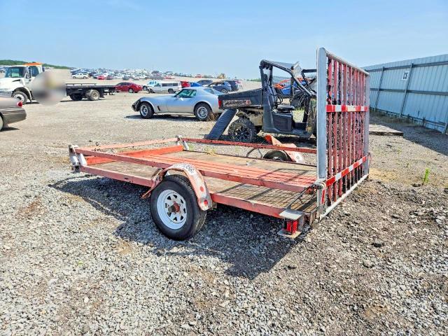 58271356 :رقم المزاد ، 2SWUW11A62G049175 vin ، 2002 Urwi Trailer مزاد بيع