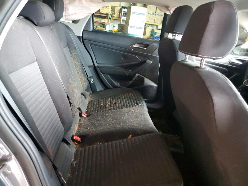 Aukcja sprzedaży 2024 Volkswagen Jetta, vin: 3VW5M7BU5RM022442, numer aukcji: 61415956