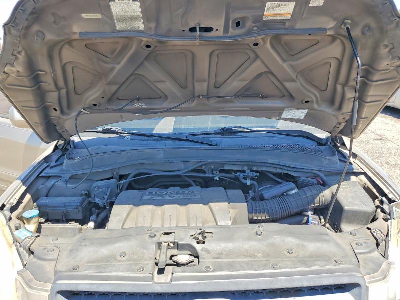 Aukcja sprzedaży 2005 Honda Pilot, vin: 5FNYF18575B050491, numer aukcji: 59870596