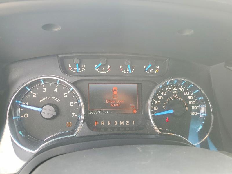 58951286 :رقم المزاد ، 1FTFW1EFXEKD06002 vin ، 2014 Ford F150 مزاد بيع