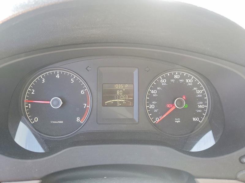 Aukcja sprzedaży 2014 Volkswagen Jetta, vin: 3VW2K7AJXEM241052, numer aukcji: 60416806