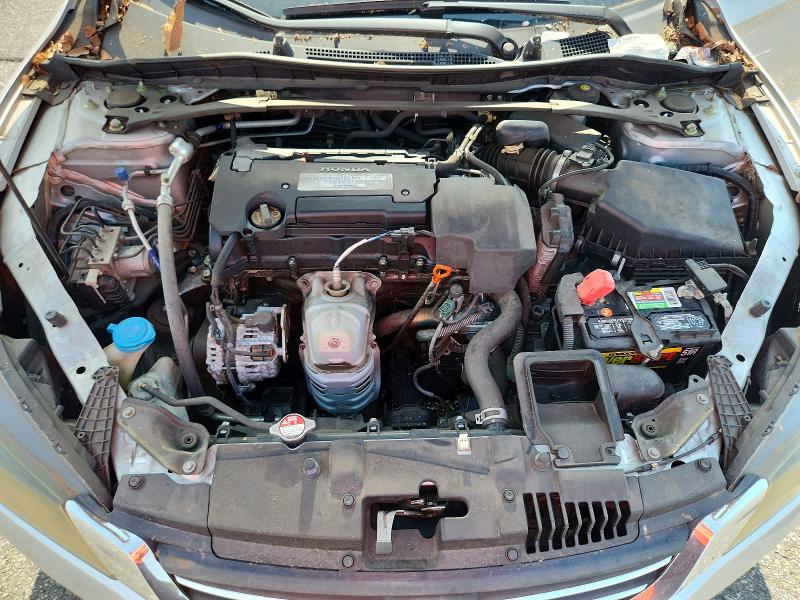 Продаж на аукціоні авто 2013 Honda Accord, vin: 1HGCR2F72DA103201, номер лоту: 62004846