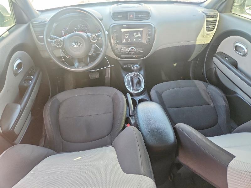 Aukcja sprzedaży 2019 Kia Soul, vin: KNDJN2A23K7014096, numer aukcji: 85990655