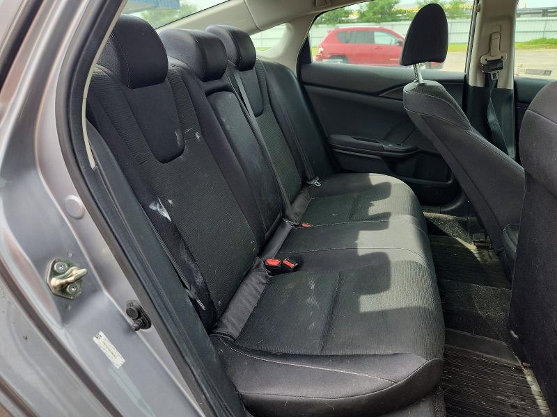 2020 Honda Insight მანქანა იყიდება აუქციონზე, vin: 19XZE4F53LE002873, აუქციონის ნომერი: 60706626