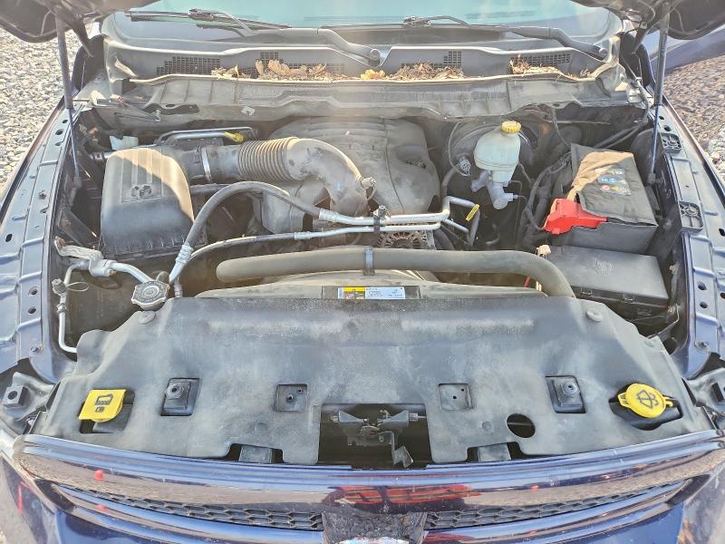 Продажа на аукционе авто 2013 Ram 1500, vin: 1C6RR7FT7DS701787, номер лота: 62066286