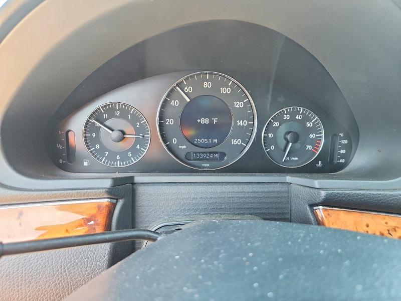 Продажа на аукционе авто 2006 Mercedes-benz E, vin: WDBUF87J46X205493, номер лота: 63007716