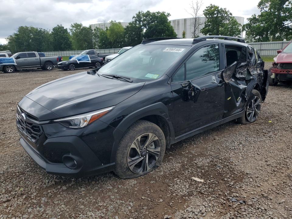 Aukcja sprzedaży 2026 Subaru Crosstrek, vin: 4S4GUHD61T3725279, numer aukcji: 62069166