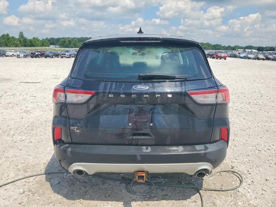 Aukcja sprzedaży 2021 Ford Escape, vin: 1FMCU9F67MUA24906, numer aukcji: 59367236