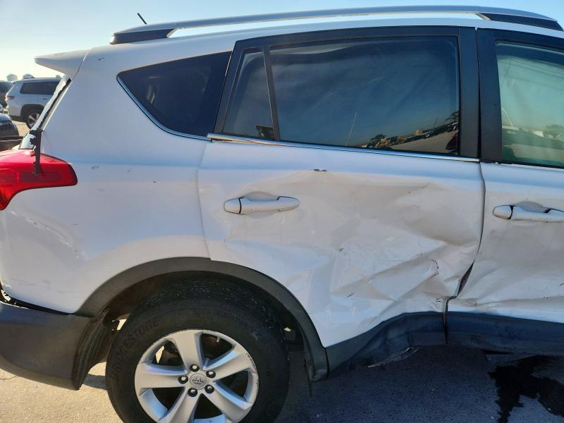 Aukcja sprzedaży 2014 Toyota Rav4, vin: JTMWFREV8EJ008737, numer aukcji: 60028826